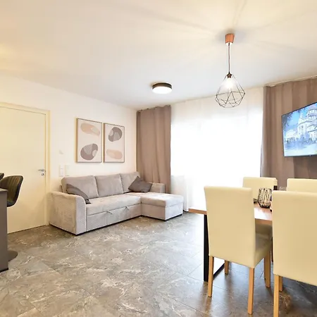 Jacuzzi Bei Apartment