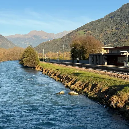 Jacuzzi Bei Merano